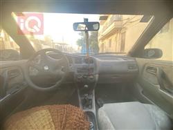 Nissan Primera